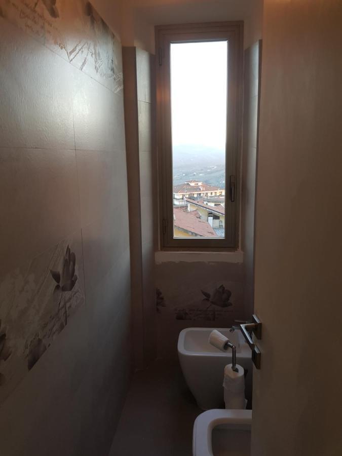 Massaro Apartments Via Cavorso Chieti Abruzzo Ngoại thất bức ảnh