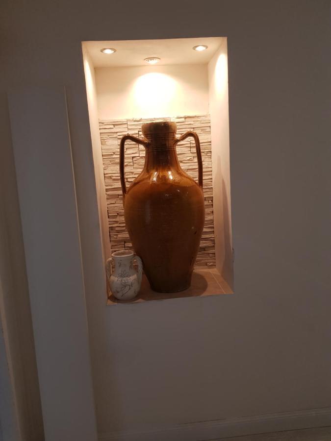 Massaro Apartments Via Cavorso Chieti Abruzzo Ngoại thất bức ảnh