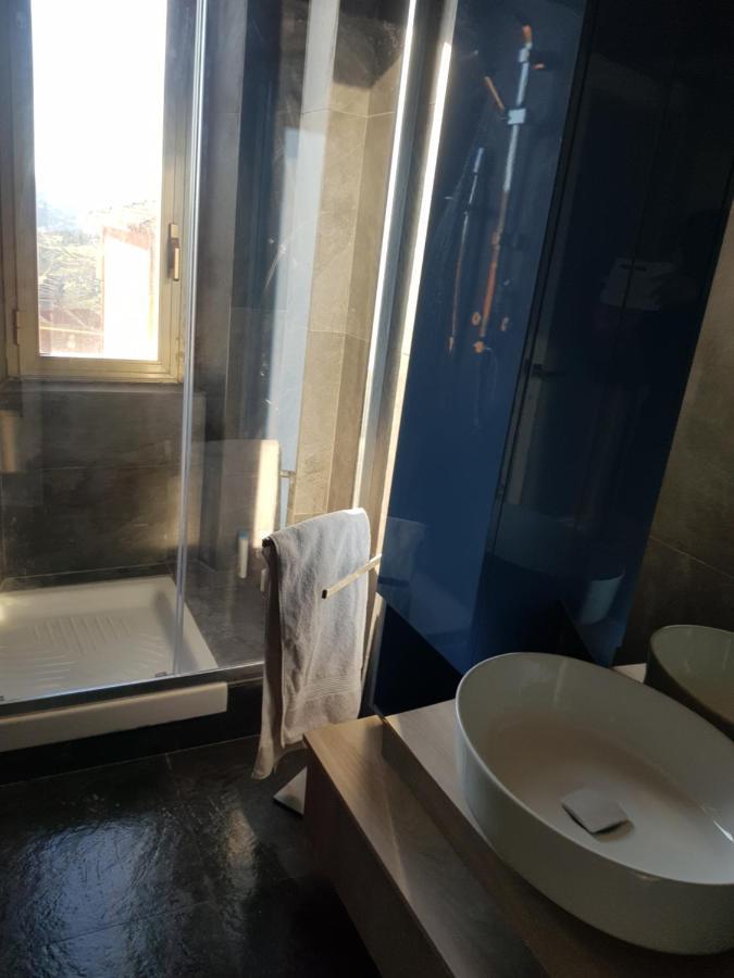 Massaro Apartments Via Cavorso Chieti Abruzzo Ngoại thất bức ảnh