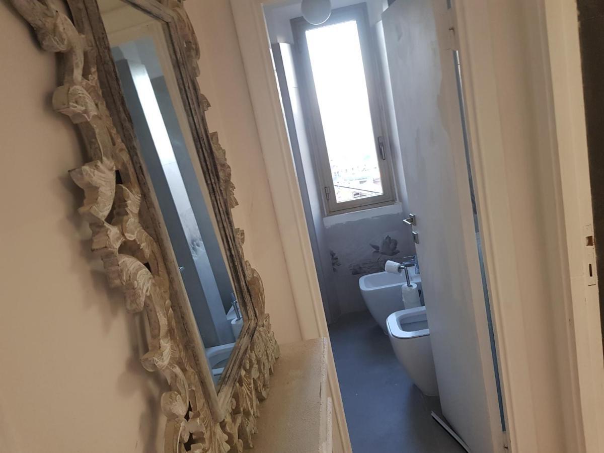 Massaro Apartments Via Cavorso Chieti Abruzzo Ngoại thất bức ảnh