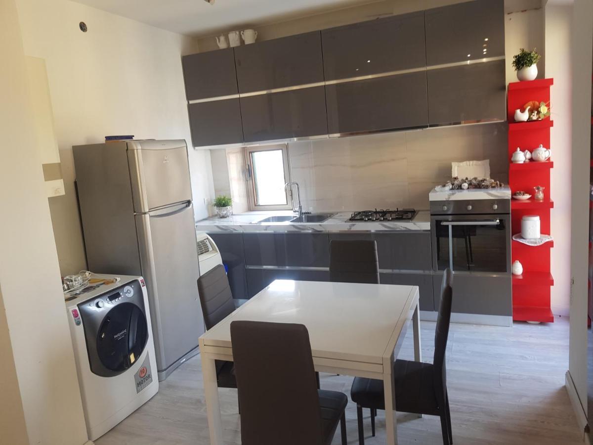 Massaro Apartments Via Cavorso Chieti Abruzzo Ngoại thất bức ảnh
