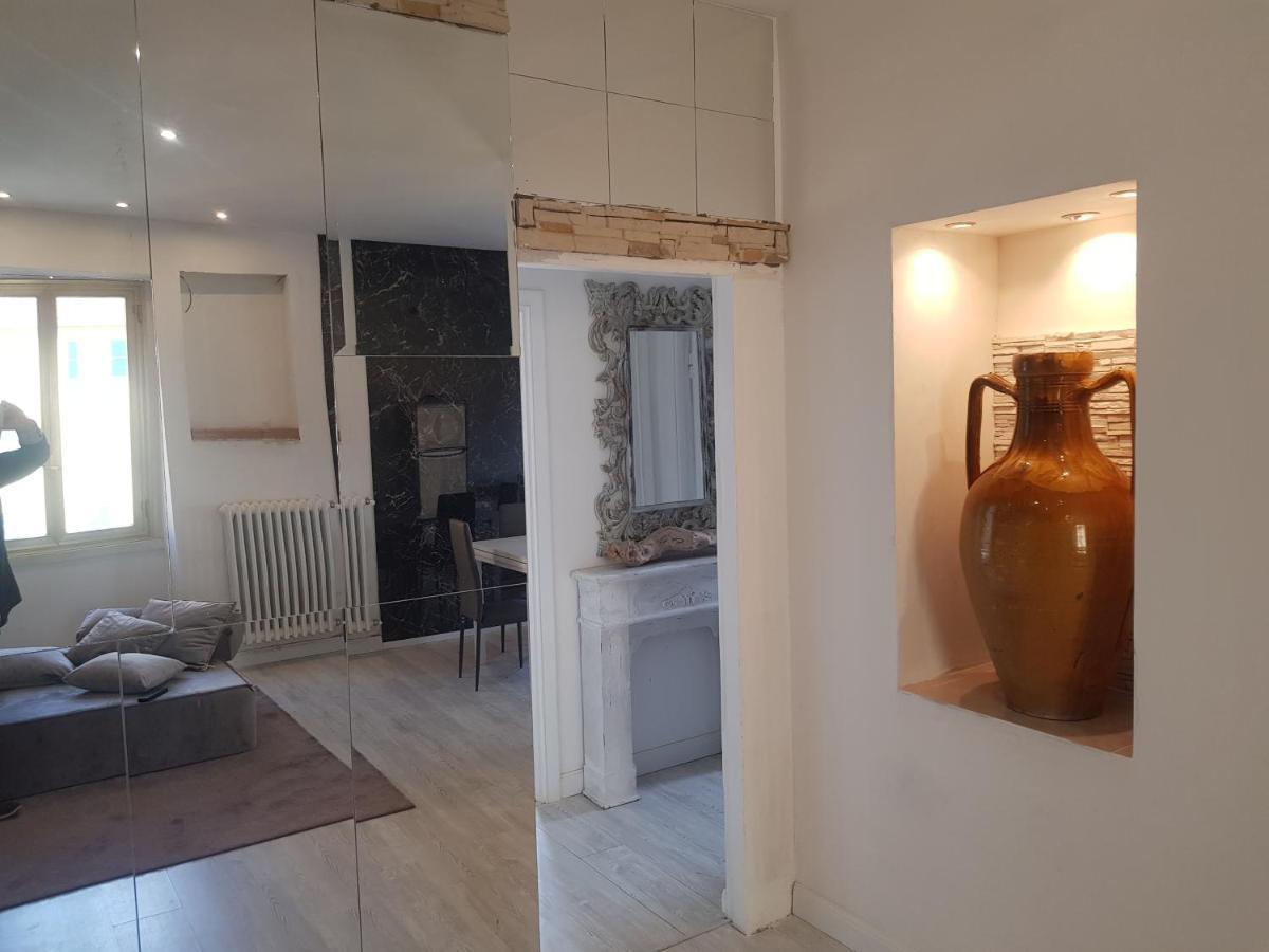 Massaro Apartments Via Cavorso Chieti Abruzzo Ngoại thất bức ảnh
