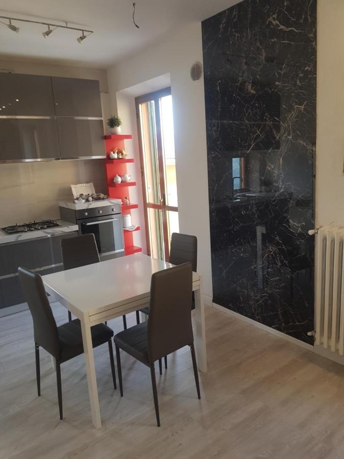 Massaro Apartments Via Cavorso Chieti Abruzzo Ngoại thất bức ảnh