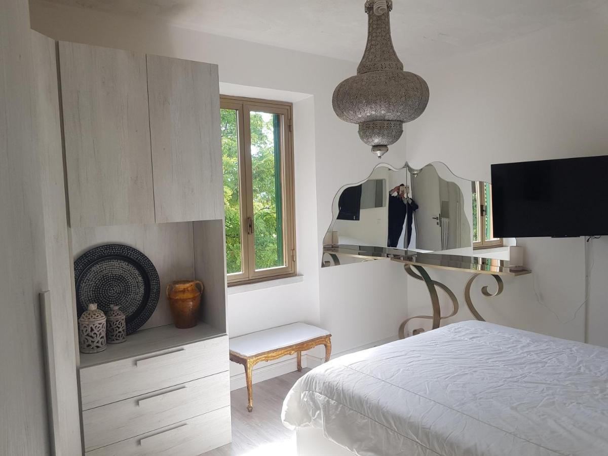 Massaro Apartments Via Cavorso Chieti Abruzzo Ngoại thất bức ảnh